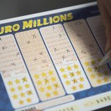 Lors du prochain tirage vendredi, 79 millions de francs seront en jeu. (archives)